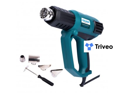 Pištoľ opaľovacia 3stupňová PLD2230 XT106220