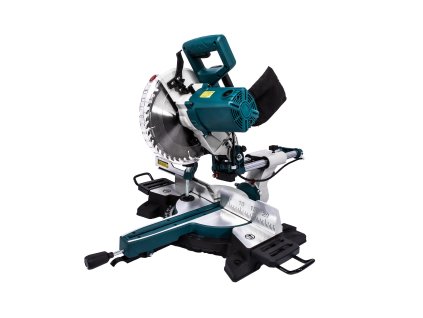 782 pokosova pila s laserom 255mm 2200w xt106260