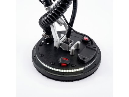 791 bruska na sadrokarton 225mm 710w xt106322