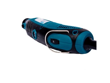 815 bruska priama 170w 40 dielov xt107060