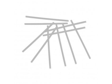 854 2 lepiace tycinky 11x300mm 1bal 10ks xt10903