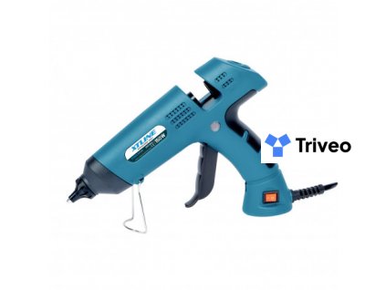 Pištol elektrická tavná 100W XT10910