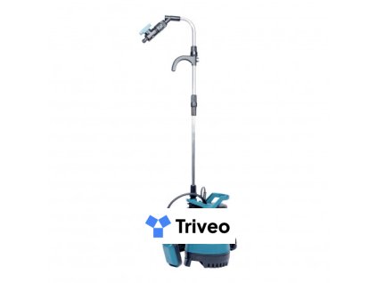 Čerpadlo elektrické ponorné do sudu 400W XT11250