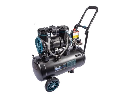 938 kompresor bezolejovy 1450 w 24 l xt2024