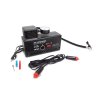 Kompresor do auta 12V/230V, Acomp-13
