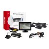 Parkovacie senzory TFT01 4,3" kamera HD-315-LED 4-senzory