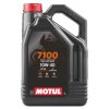 MOTUL 7100 4T 10W-40 4L