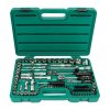 Gola sada 1/4", 3/8", 1/2" sada 99-dielna  H4099
