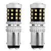 LED žiarovky CANBUS 2016 39SMD 1157 BAY15D P21/5W White 12V/24V