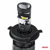 LED žiarovky hlavného svietenia H4 PL Lens séria AMiO-03667