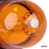 Výstražný LED maják WAR09M, ECE R10 60LED 12/24V IP56
