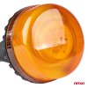 Výstražný maják W03P tyčový Flexi R65 R10 36LED 12 / 24V IP56