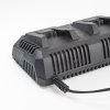 Nabíjačka batérie li-ion 2x18V 3,0Ah - NEW XT102792