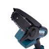 Aku mini reťazová píla 18 V + akumulátor 2,0 Ah + nabíjačka 2,4 A XT102872-1B2