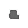 Gumová rohož MG Škoda / VW 1ks zadná