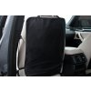 Ochranný poťah na zadnú čast sedadla vozidla