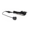 Parkovacie senzory TFT01 4,3” kamera CAM-402 LED v podložke pod ŠPZ, 4-senzory