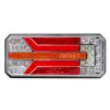Svetlo zadné združené LED dynamické RCL-01