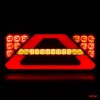 Svetlo zadné združené LED dynamické RCL-02