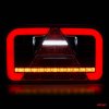 Svetlo zadné združené LED dynamické RCL-03