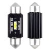 LED žiarovky CANBUS 1860 1SMD UltraBright Festoon C5W C10W C3W White 12V/24V