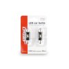 LED žiarovky CANBUS 1860 1SMD UltraBright Festoon C5W C10W C3W White 12V/24V