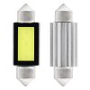 LED žiarovky CANBUS COB3 Festoon C5W C10W C3W White 12V