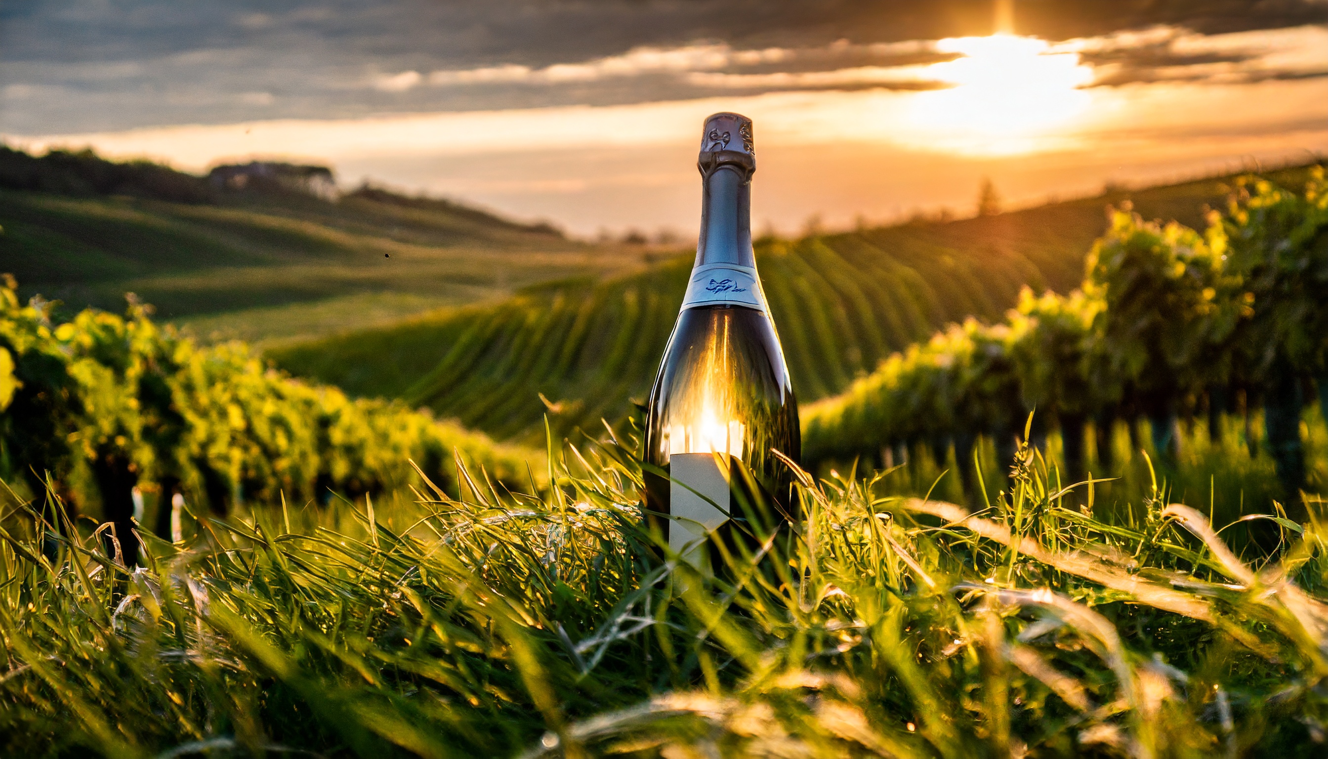 Čo znamená DOC a DOCG?