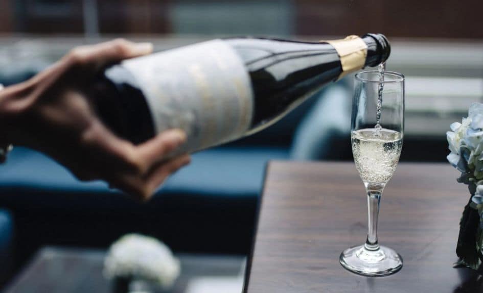 Jak si správně vychutnat Prosecco?