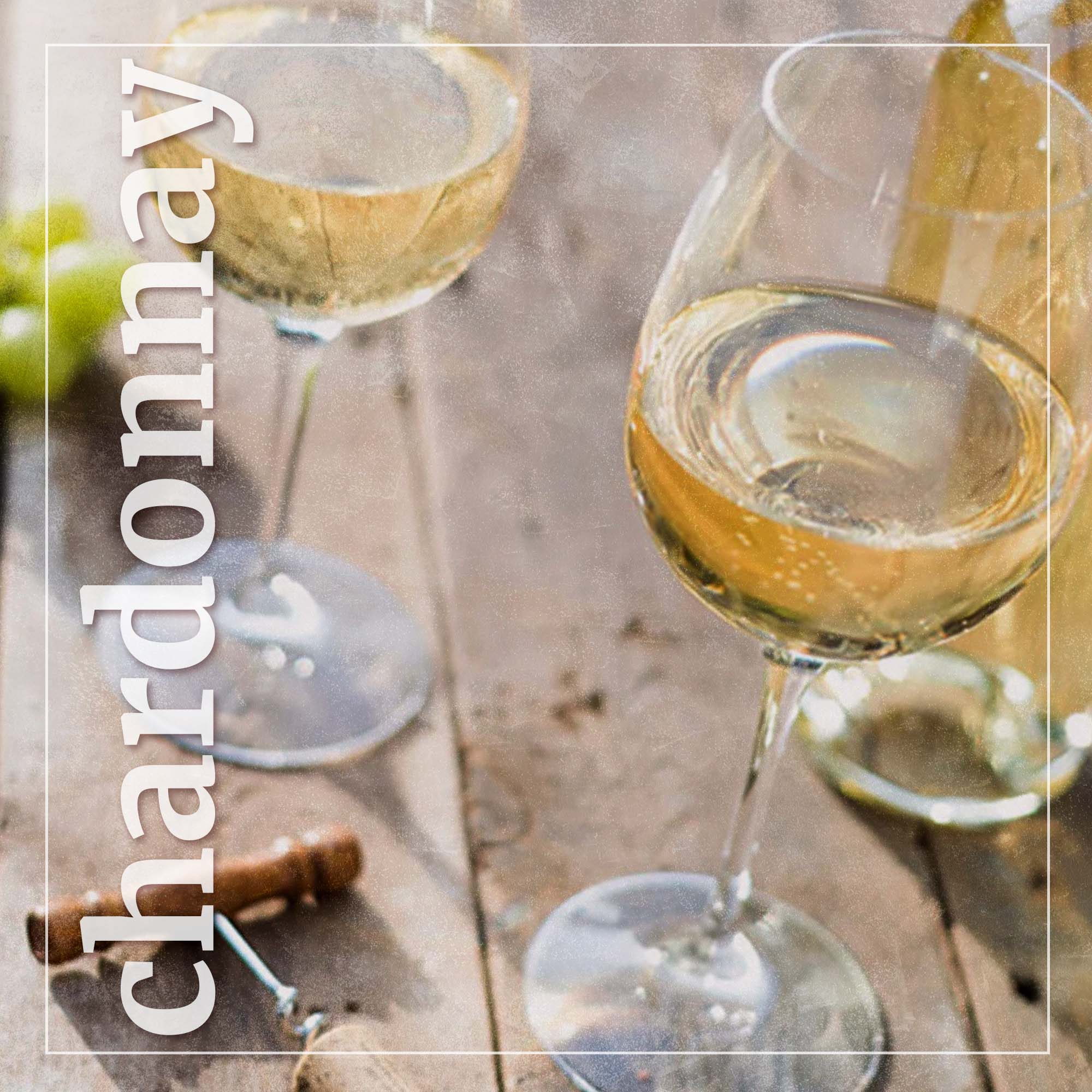 Chardonnay