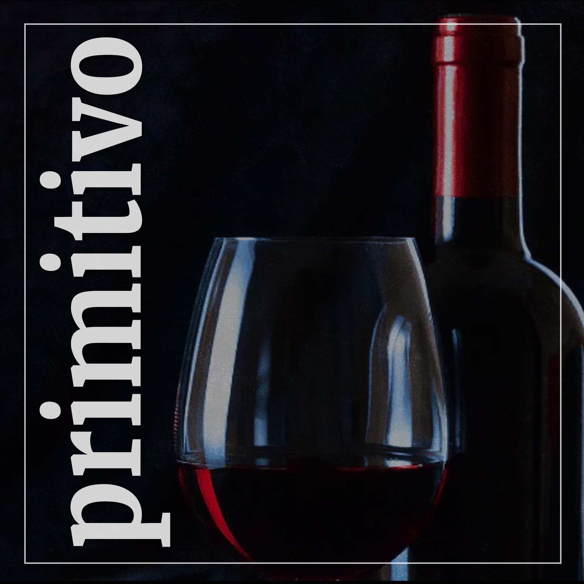 Primitivo (Zinfandel, Tribidrag)
