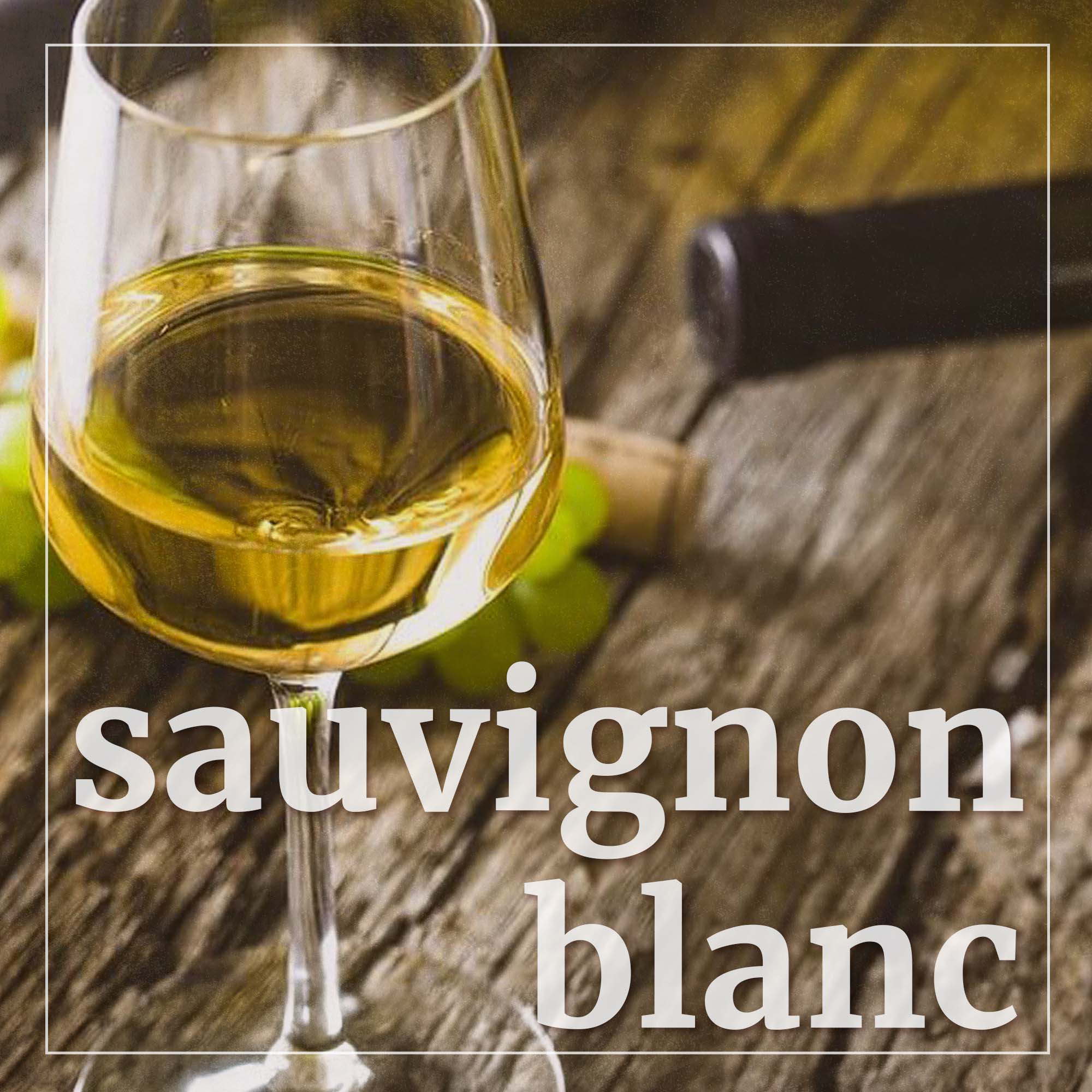 Sauvignon Blanc