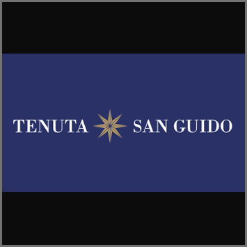 TENUTA SAN GUIDO