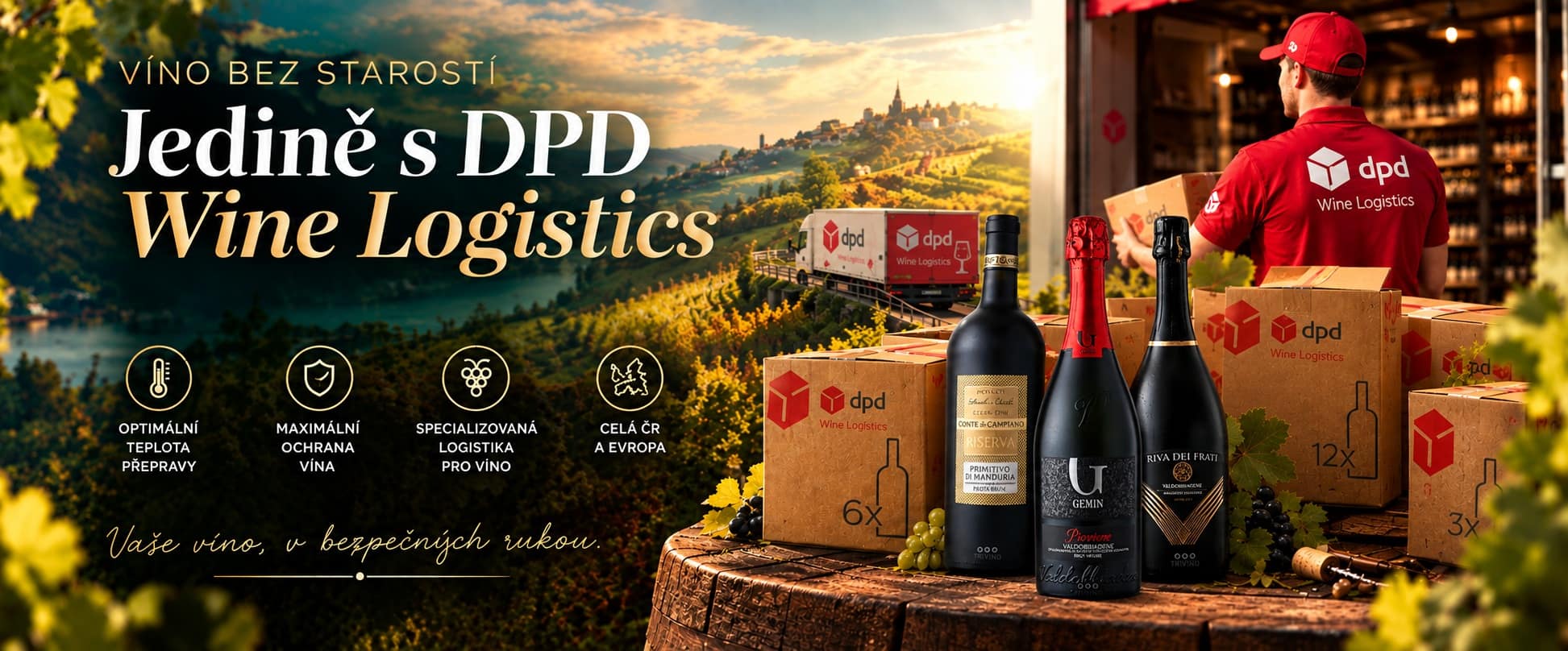 DPD Wine