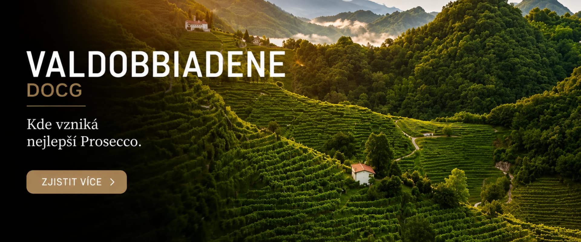 Poznej Valdobbiadene