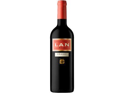LAN Rioja Crianza, 0,75l