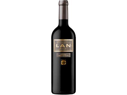 LAN Rioja Gran Reserva, 0,75l