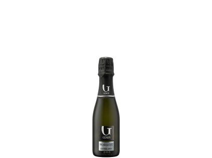 GEMIN Extra Dry Prosecco DOC Treviso, 0,2l