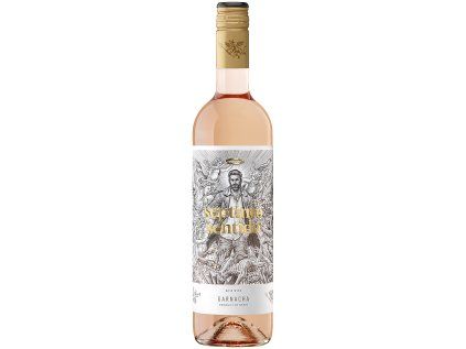 SEPTIMO SENTIDO Rosado, 0,75l