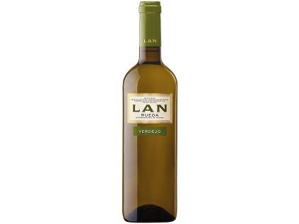 LAN Rueda Verdejo, 0,75l