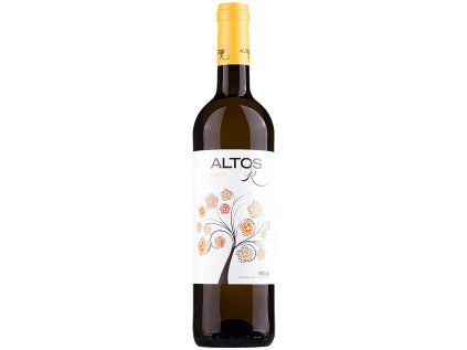 ALTOS R Rioja Blanco, 0,75l