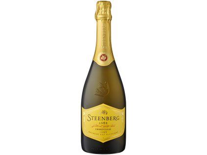 STEENBERG 1682 MCC Chardonnay, 0,75l
