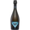 YBY Premium Sparkling Alc. Free, 0,75l