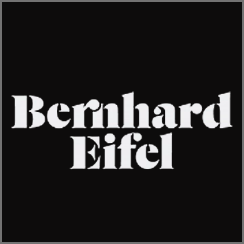 BERNHARD EIFEL