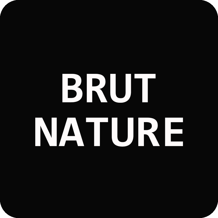 Brut Nature