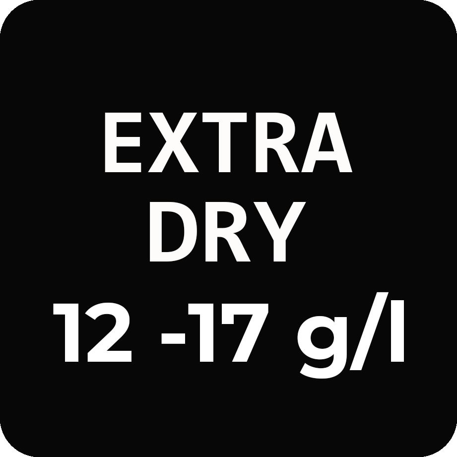 Extra Dry