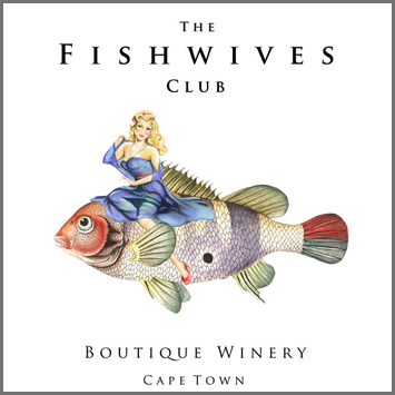 FISH WIVES CLUB