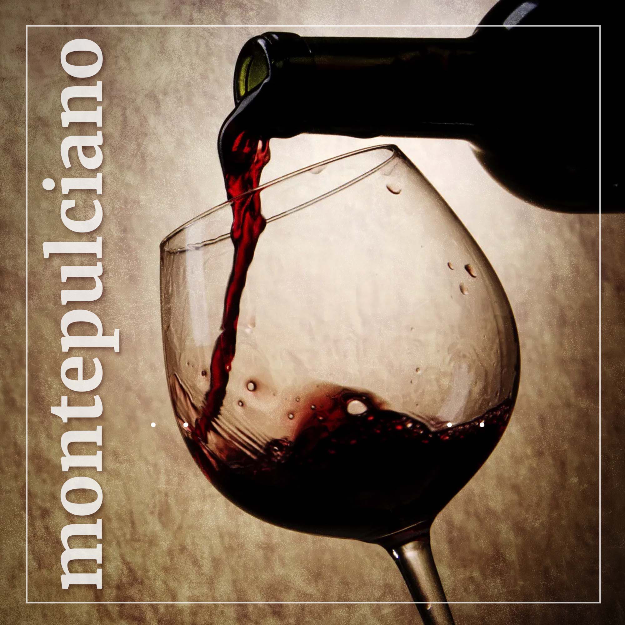 Montepulciano