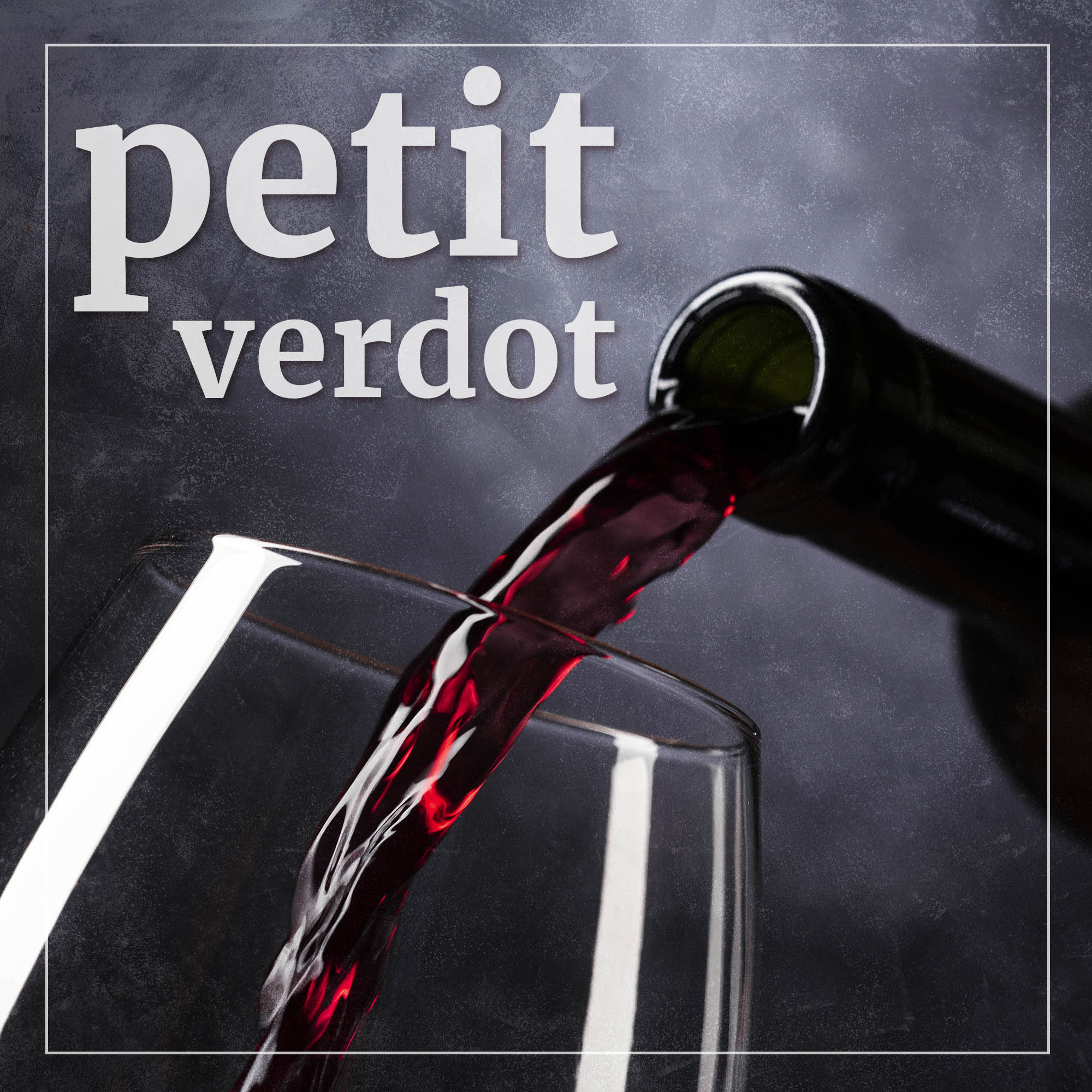 Petit Verdot