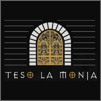 TESO LA MONJA